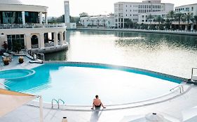 فندق كوبثورن ليكفيو